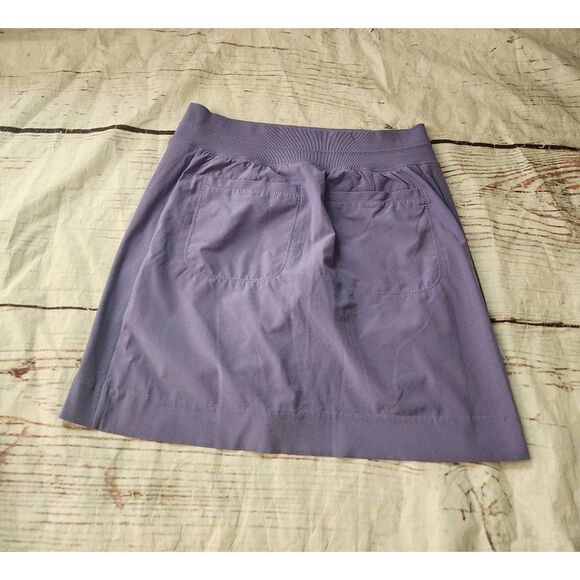 Athleta Brooklyn Skort 16" Size 2 - Picture 4 of 6